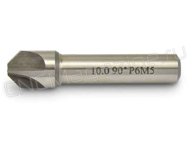 Зенковка 10-90 P6M5 ц/х ГОСТ 14953-80