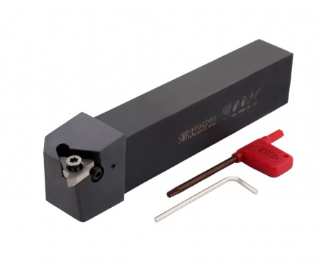 SWR3225P22 Резец резьбовой для нарезания наружной резьбы Trinix 